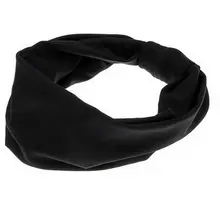 Повязка головная для йоги спортивная женская Беговая Спортивная эластичная резинка для волос, Тюрбан повязка на голову Женская повязка для волос спортивная женская спортивная повязка