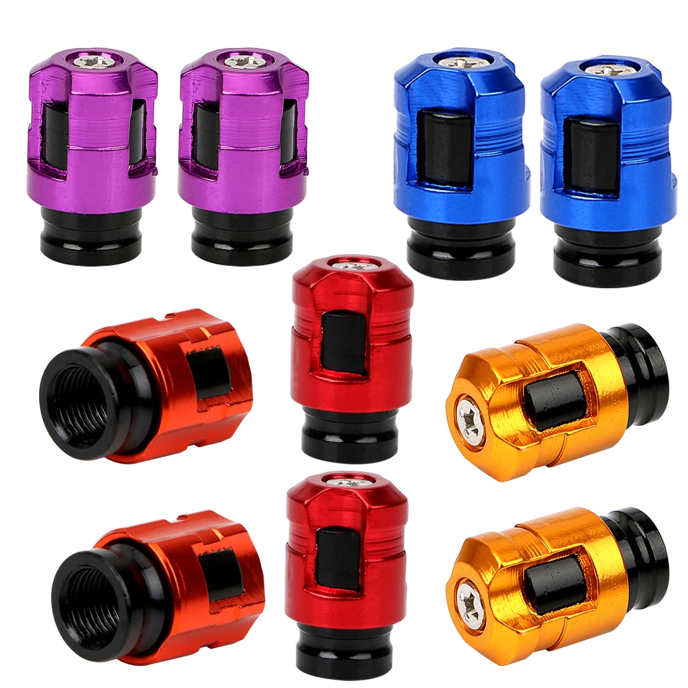 Tire Nozzle Decor Car Tyre Air Pressure Caps Car Wheel Tire Valve Stem Tire Nozzle Decor Car Tyre Air Pressure Caps Car Wheel Tire Valve Stem