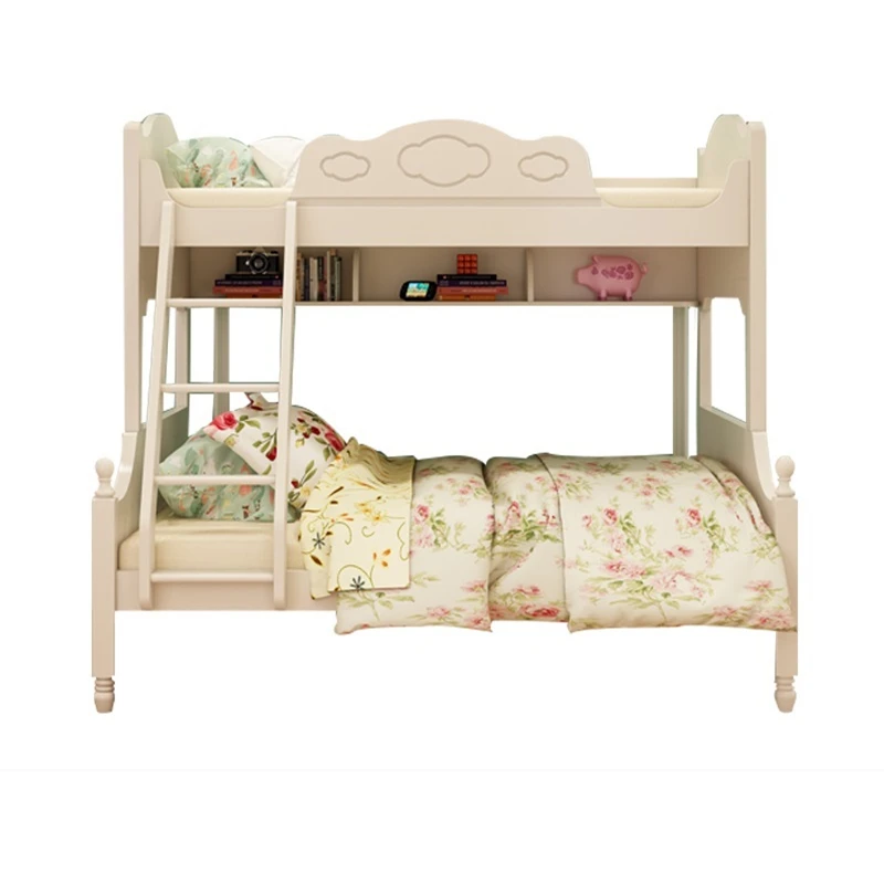 Enfant Mobili Per La Casa Box Frame Mobilya Quarto Deck Ranza Room De Dormitorio Mueble Cama bedroom Furniture Double Bunk Bed