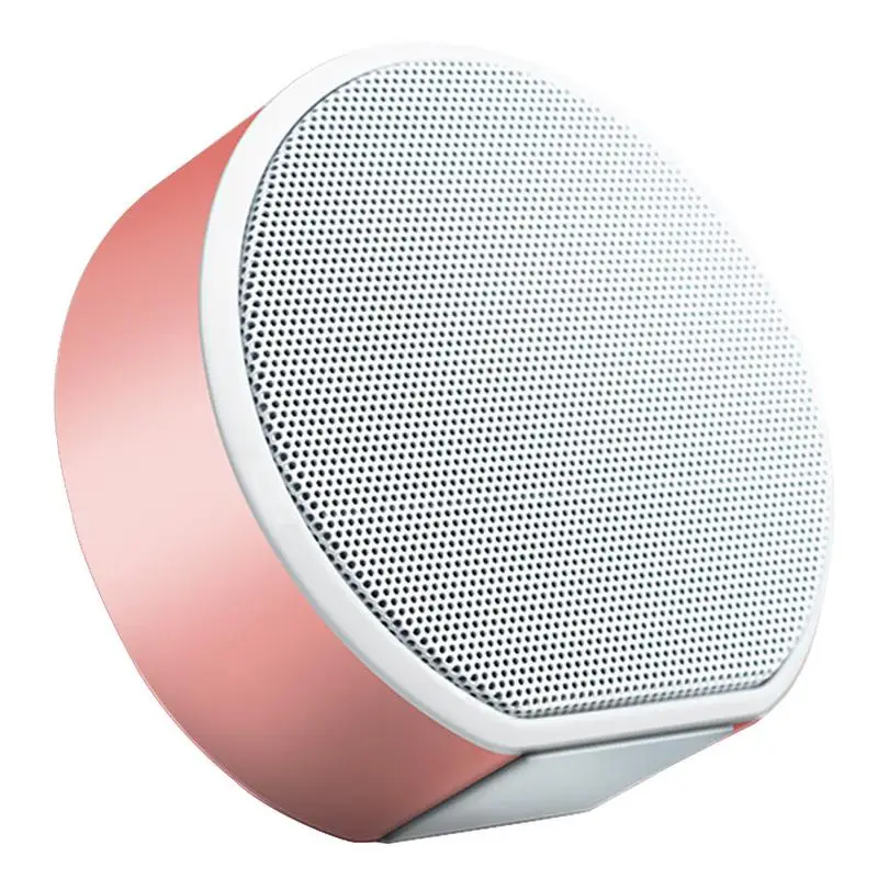Беспроводной Bluetooth динамик TF карта радио сабвуфер голосовой вызов внешний вход