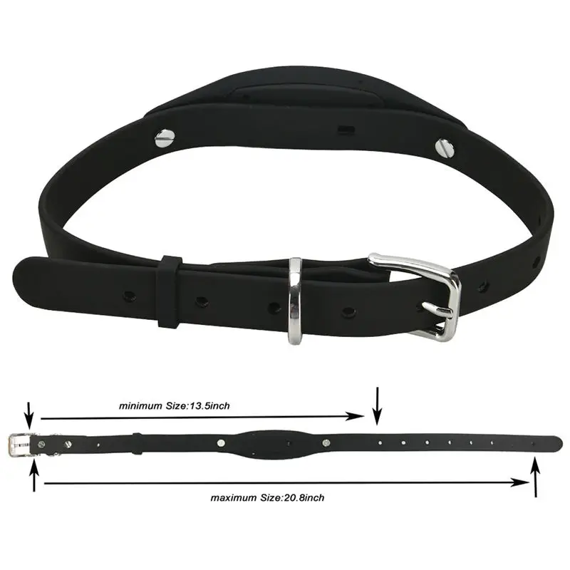 Collar de silicona impermeable para mascotas Gps Gsm Gprs rastreador localizador en tiempo Real Gps + Lbs + Wifi ubicación para perros gatos seguimiento de Geofence Collar de silicona impermeable para mascotas Gps Gsm Gprs rastreador localizador en tiempo Real Gps + Lbs + Wifi ubicación para perros gatos seguimiento de Geofence