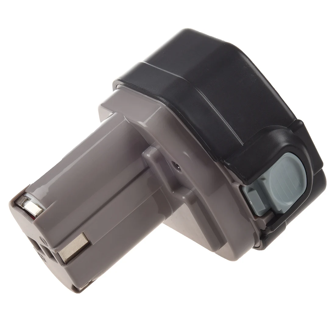 Новый 12 вольт Ni MH аккумулятор для MAKITA 3 0 Ah 1233 1234 черный и серый|Перезаряжаемые