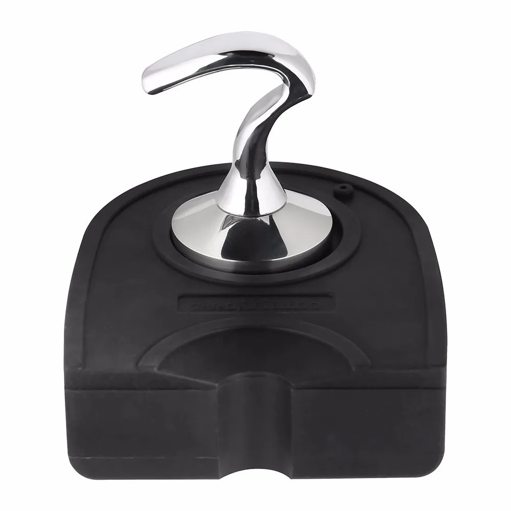 NEW Smart Coffee Tamper Pressure 58MM 51MM R Handle Stainless Steel