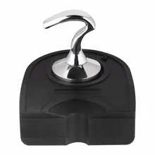 NEW Smart Coffee Tamper Pressure 58MM 51MM R Handle Stainless Steel Coffee Tamper Barista Espresso Tamper Base Coffee Bean Press NEW Smart Coffee Tamper Pressure 58MM 51MM R Handle Stainless Steel Coffee Tamper Barista Espresso Tamper Base Coffee Bean Press