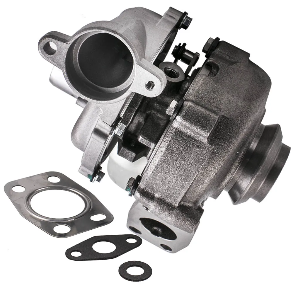 

GT1544V Turbo Turbocharger For MAZDA 3 for Minicooper D 1.6L D DV6TED4 740821-0001, 750030-0002 For Ford C MAX 1.6L D Turbolader