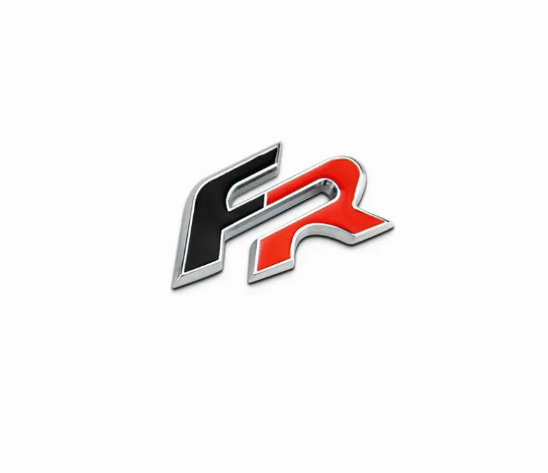 1 шт. FR металлические Передние решетки для гриля Ibiza Altea Freetrack|Гоночные решетки| |
