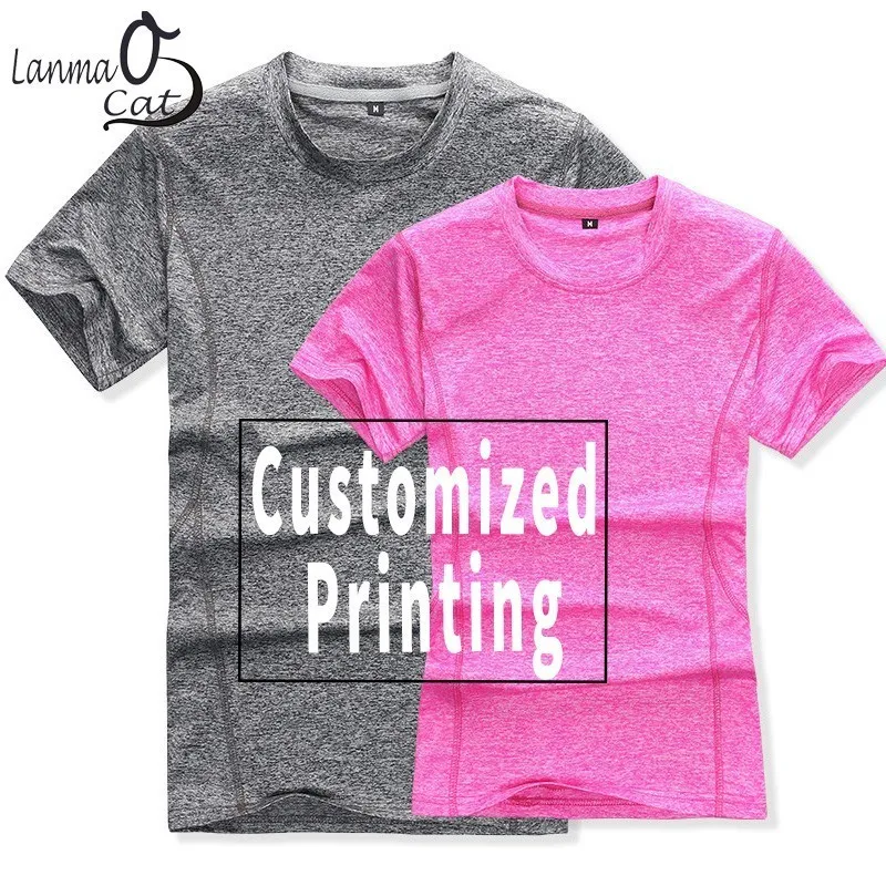 dry fit blank shirts