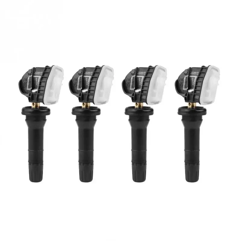 4 шт. автомобильный TPMS датчик контроля давления в шинах для Buick Allure Enclave LaCrosse Lucerne