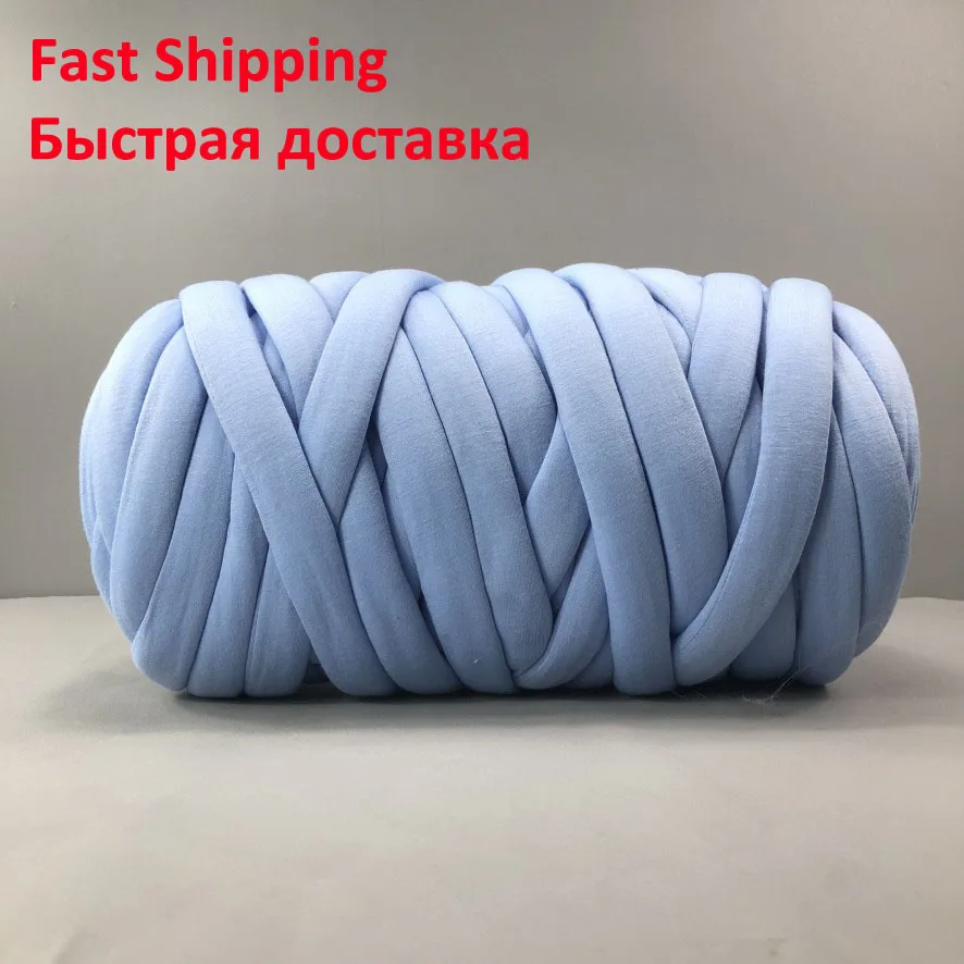 Супер Толстая Пряжа Для Ручного Вязания Купить