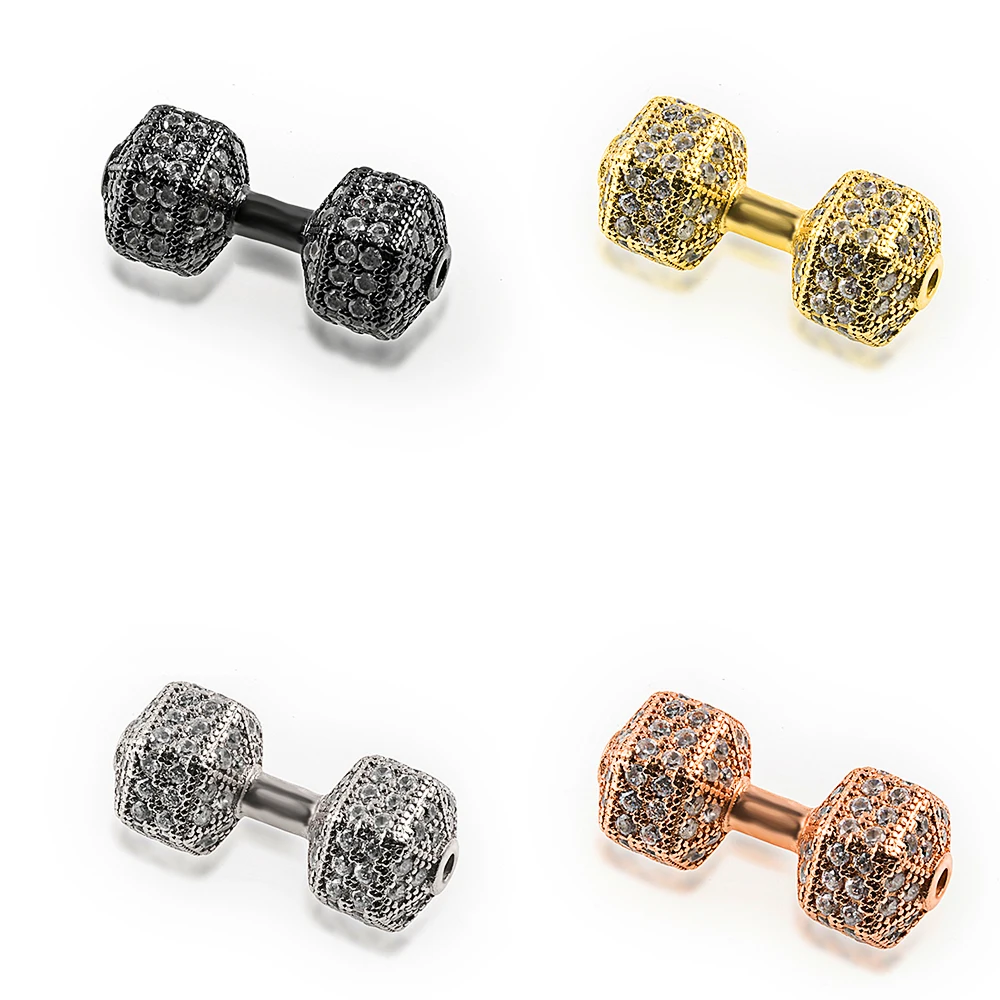 15*7 мм упражнения для мужчин DIY браслет бусины Jewelry интимные аксессуары цепочки и