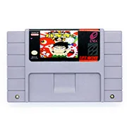 Игровой картридж Southern Boy Papuwa для консоли ntsc | Электроника