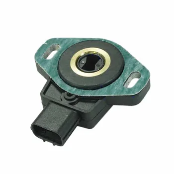 

Throttle Position Sensor Jt7H For Honda Accord Cr-V Acura Rsx 16402-Raa-A02