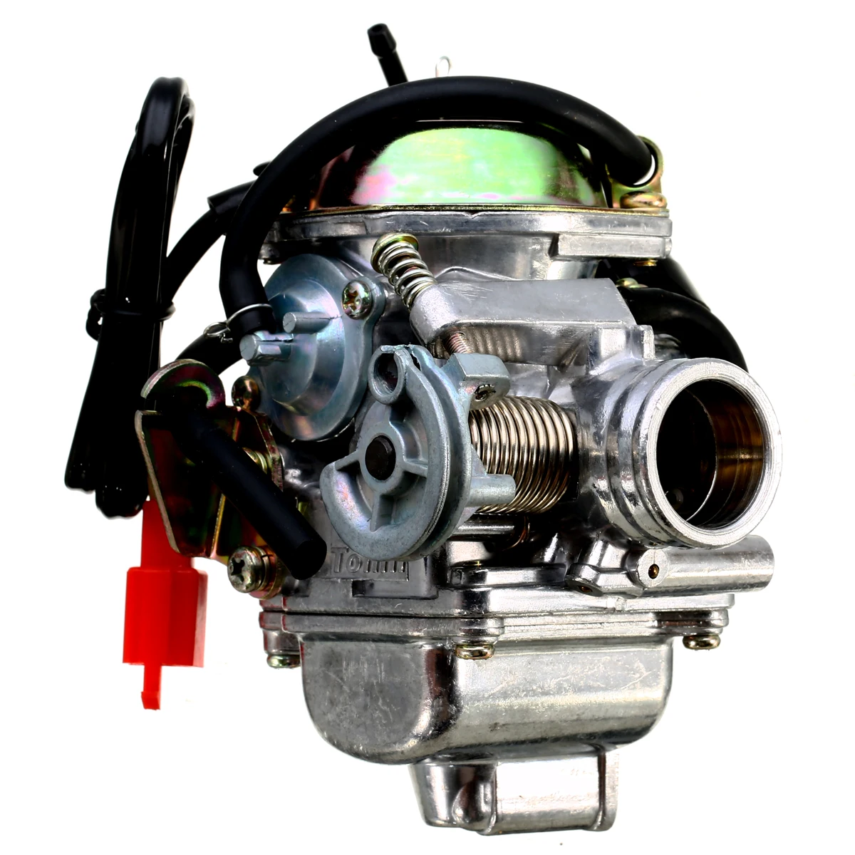 Карбюратор для скутеров Yamaha Suzuki Kawasaki Vespa GY6 110cc 125cc 150CC ATV НСТ JCL китайский карт 24