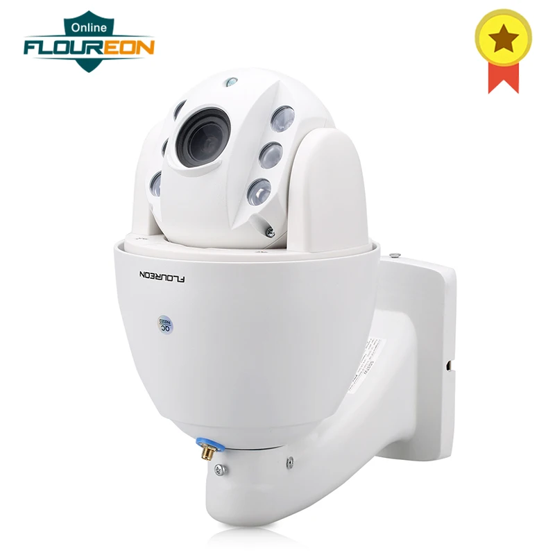 Floureon 1080 P Wi Fi 2 7 13 5 мм H.264 беспроводная sd карта слот Bulit встроенный микрофон
