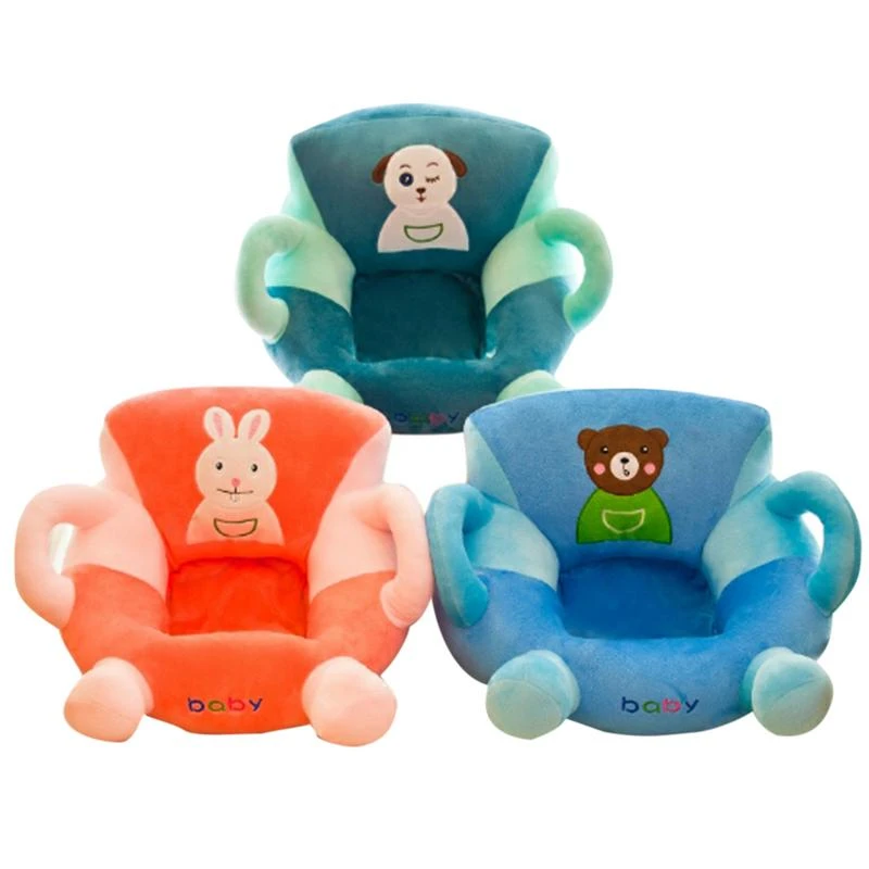children's stuffed chairs