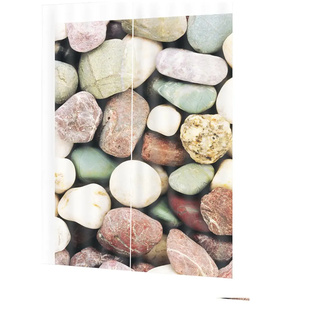 

Sheer Curtains Voile Panels Windows Curtains for Bedroom Kitchen DZ11151(9) Blackout Curtain Grommet Curtains