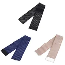 Поддержка лодыжки бандаж для колена бандажные защитные полосы Уход за ногами фиксаторы для лодыжки ремешок 1-3 мм отличается из-за ручного измерения