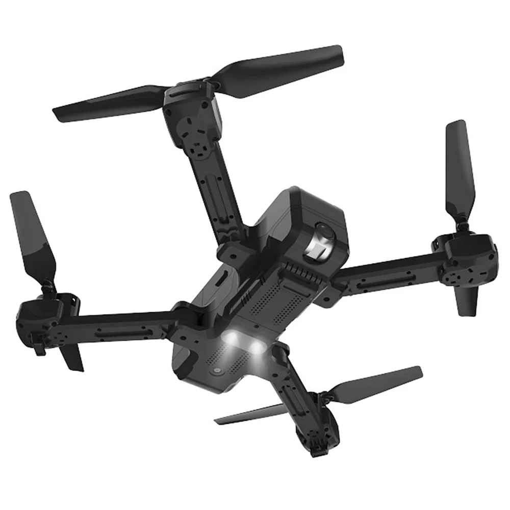 JJRC H73 складной Дрон с 1080P 2K 5G WiFi HD камерой gps Follow Me Gimbal Квадрокоптер ярким