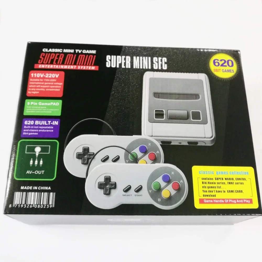 Ретро ТВ игровая приставка HDMI HD 6 в 1 поддержка tf карт игры для загрузки MD MAME PS GBA SEGA