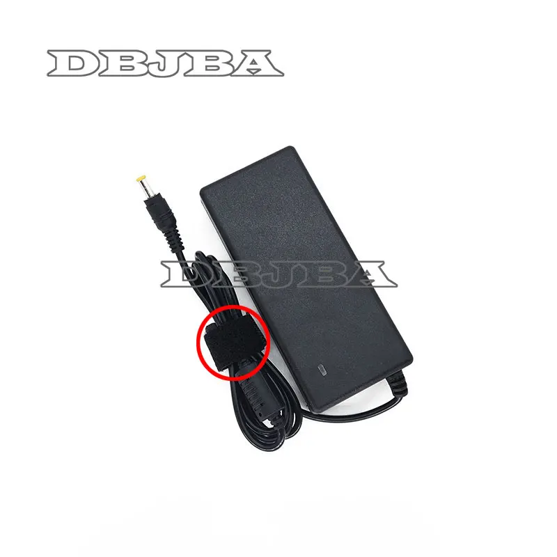 Блок питания для ноутбука адаптер переменного тока SAMSUNG P410 P50 P500 P510 P55 P560 WVC 1500 X30 P60