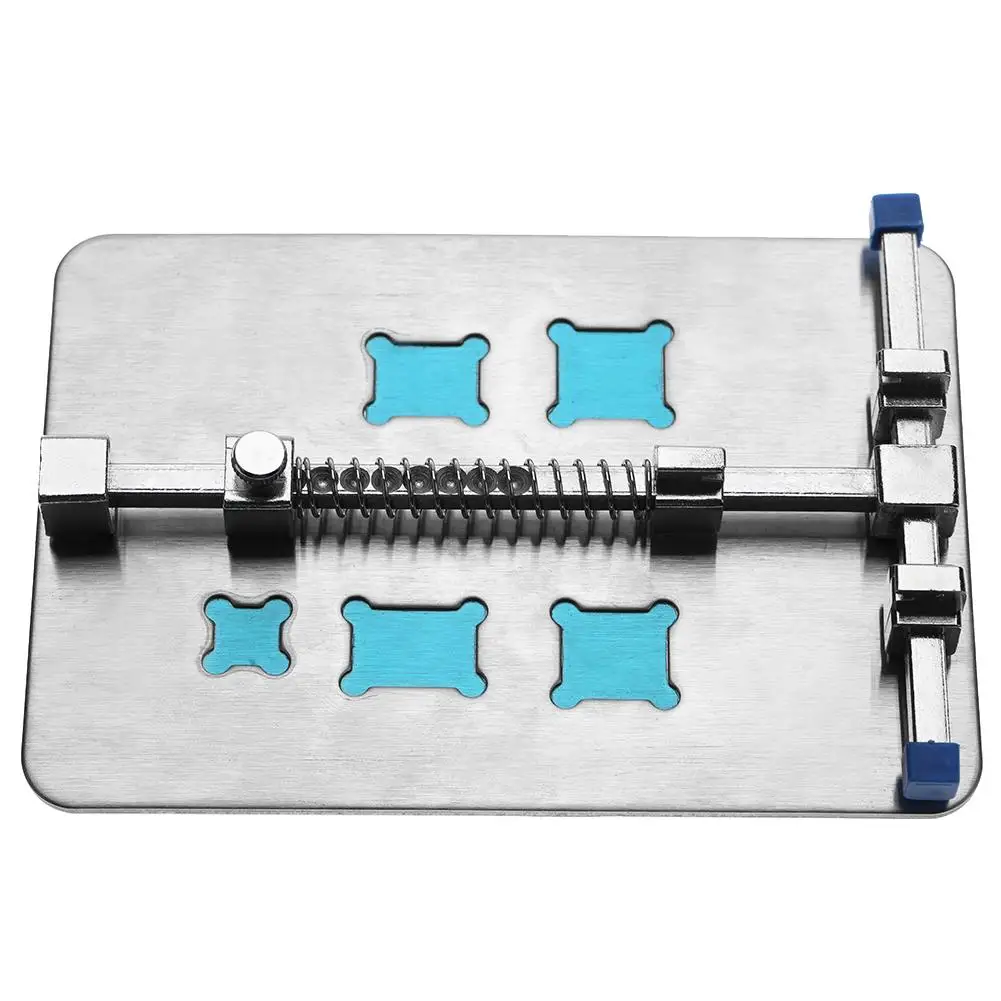 

High Quality Repairing Tool Fixing Plate Board PCB Holder for Mobile Phone Multi tool Parts