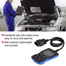 Многофункциональный Авто код неисправности товара ясно Reader Сканер диагностический инструмент C310 для BMW адаптер Авто диагностический инструмент 8 V-18 V