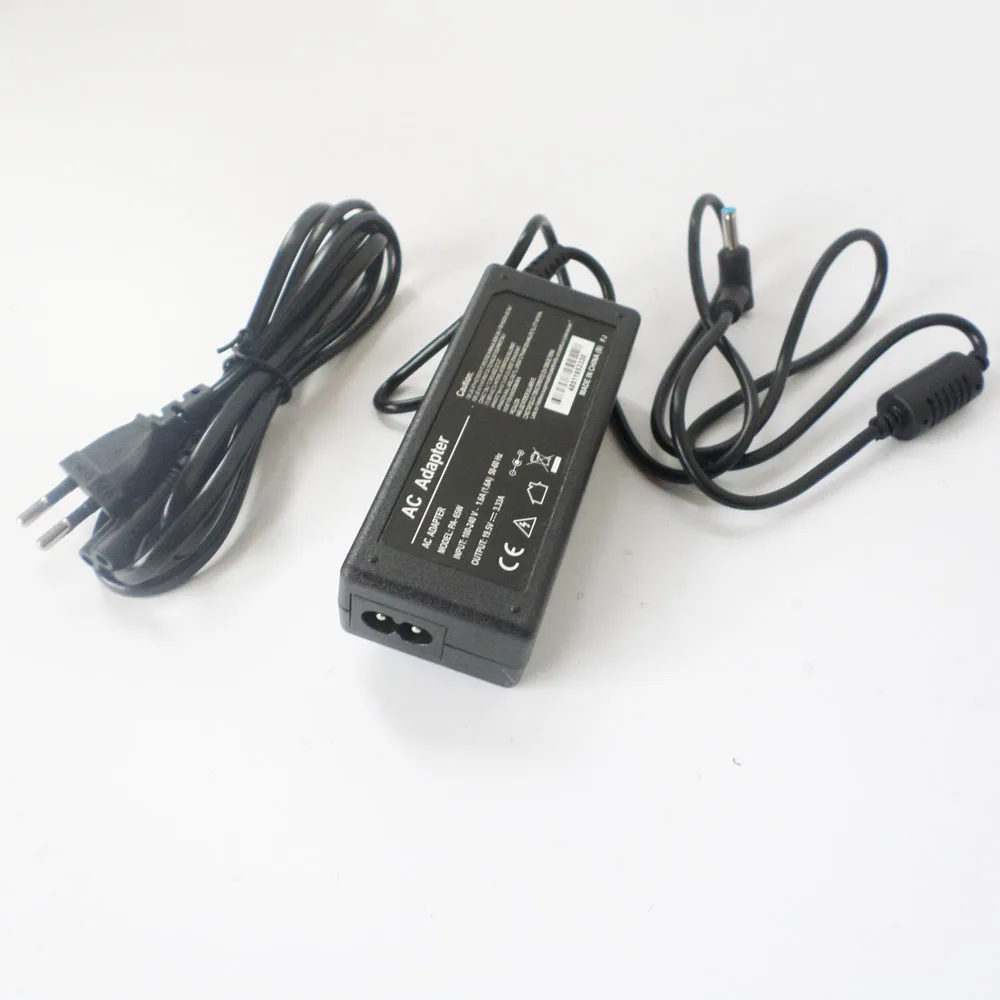 

19.5V 3.33A AC Adapter Charger For HP 15-e055so 15-e055st 15-e055sx 15-e056so 17-E089NR 17-E098NR 15-e056sr 15-e056st 15-e057sc