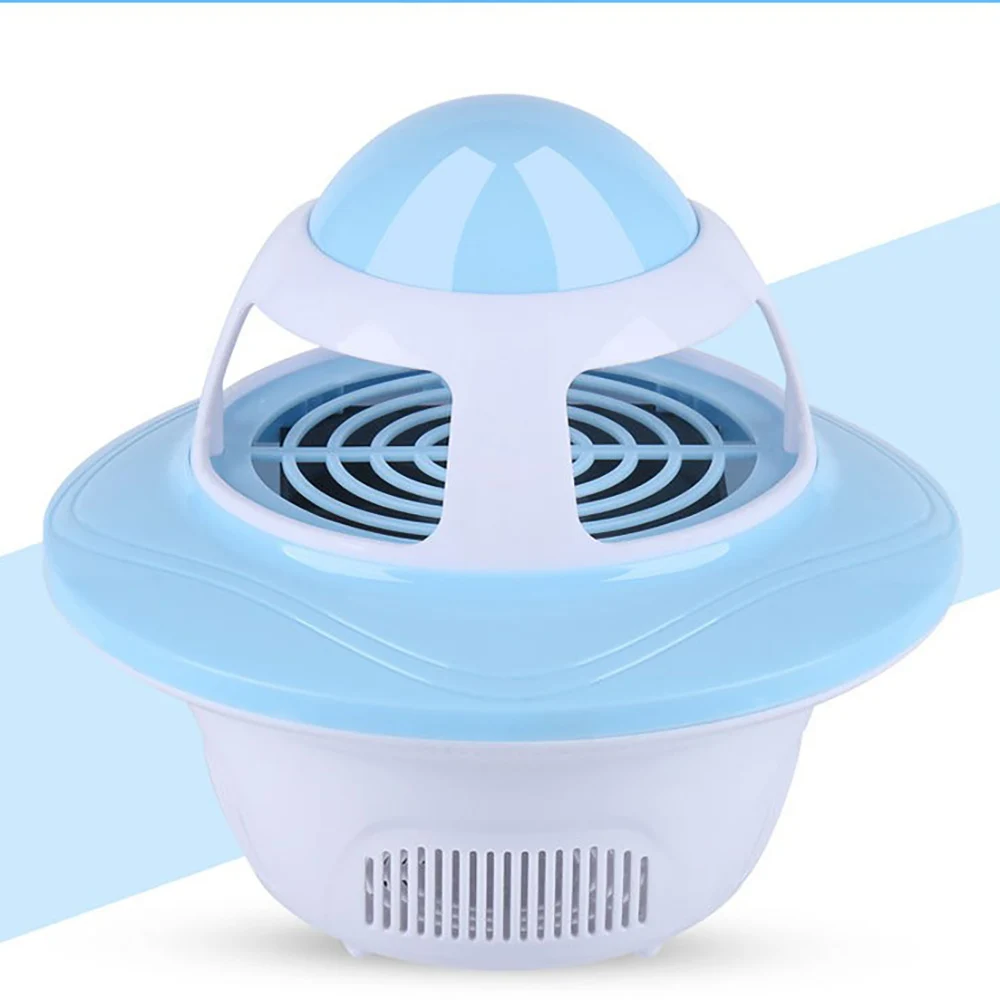 

Mosquito Killer Lantern Camping Light Mosquito Killer Lamp Multi-Purpose Pest Repeller