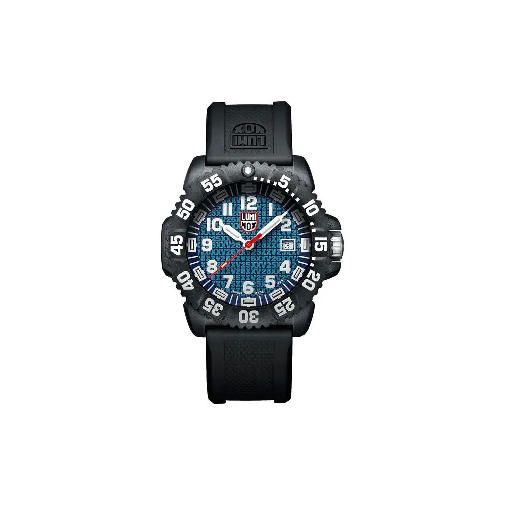 Наручные часы Luminox XS-3053-25TH мужские кварцевые |