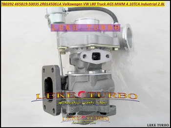 

TB0392 465819 465819-5003S 465819-5001S 2R0145061A Turbo For Volkswagen VW L80 Truck AGS For MWM 4.10TCA Industrial 2.8L 140HP