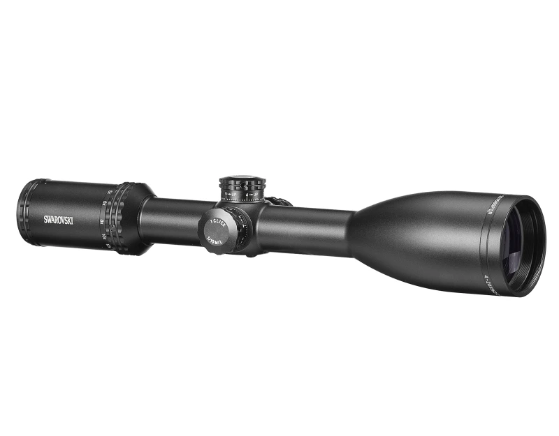 Имитация Swarovskl 4 20x56 SFIR оптические прицелы Mil Dot glass F40 1 перекрестные для охотничьих