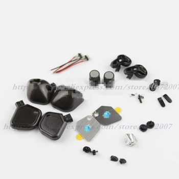 

dynamic Drivers earphones shell housing Machine head for Sennheiser ie80 IE8 IE80 cx95 series 9.2mm diaphragm unit DIY Drive