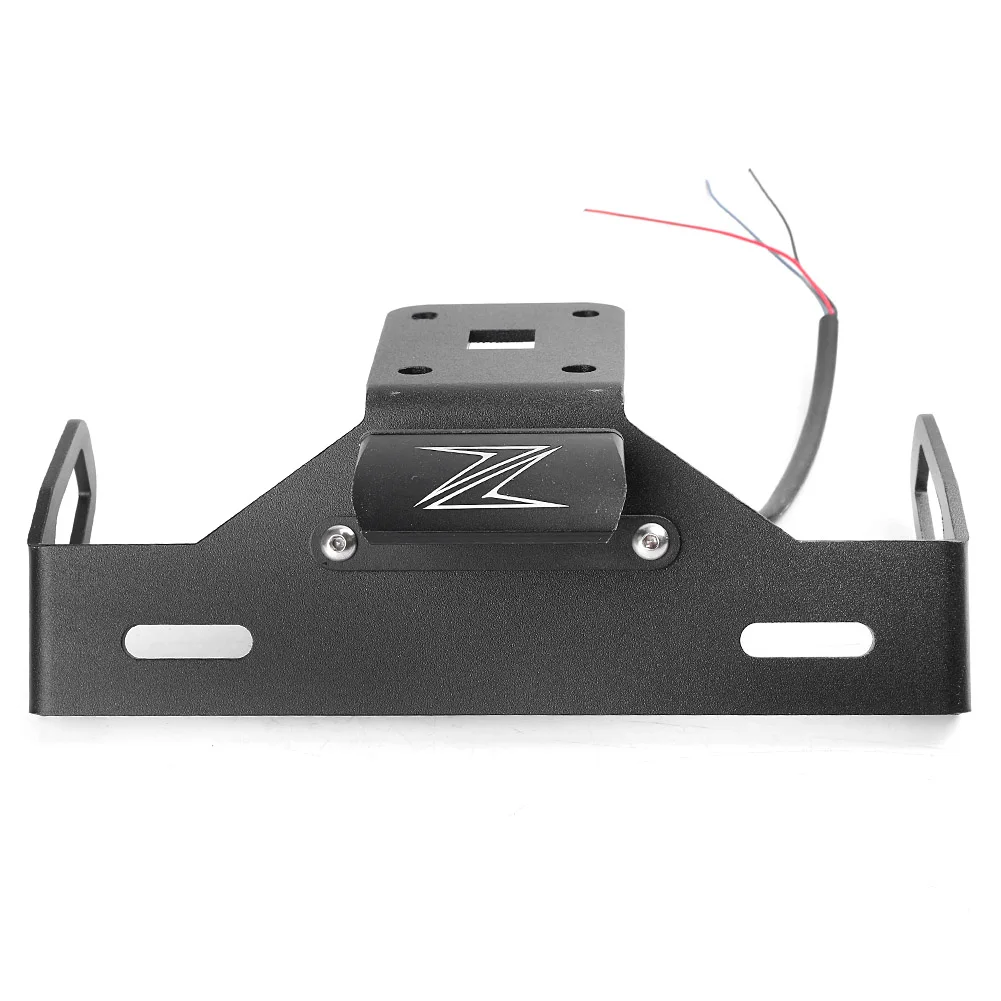 

For Kawasaki Z1000 Z1000R 2014 2015 2016 2017 2018 Rear Tail Tidy Fender Eliminator Kit Motorbike Spare Parts Accessories