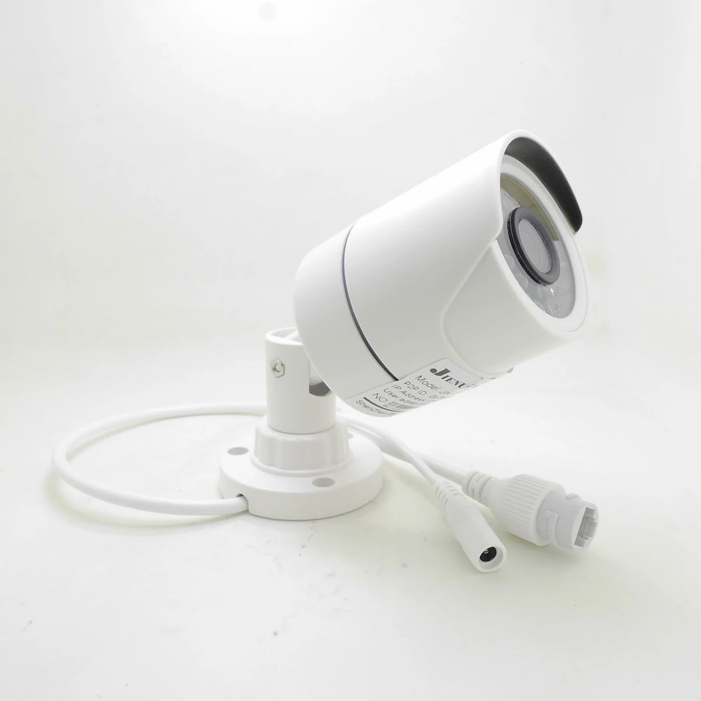  CCTV Camera Ip 720P 960P 1080P HD Security Outdoor Waterproof Video Surveillance IPCam POE Infrared - 32985419233