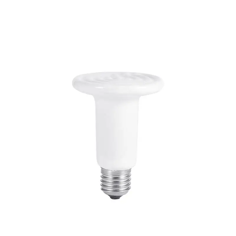 

Pet Heating Lamp Bulb Infrared Khan Steam Ceramic Heating Lamp Aquarium Bulb Lamp Light Bulbs Lighting For Reptile Fish Pet