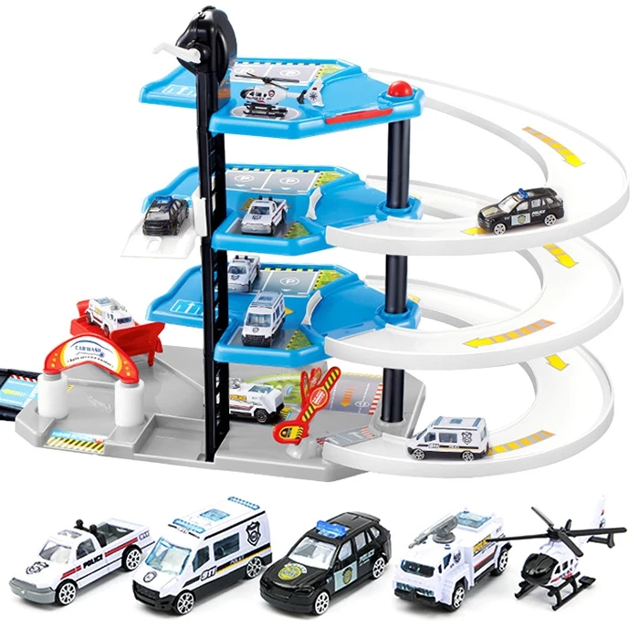 toy storey 4 toys