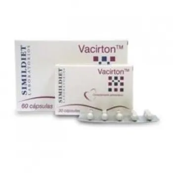 

Vacirton 60Comp. - Simildiet