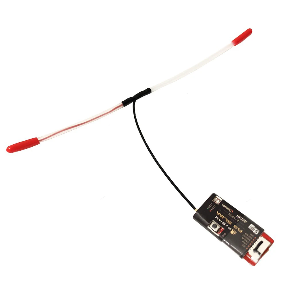 

900MHz Long Range Receiver Antenna for TBS CROSSFIRE NANO FrSky R9 Slim + Receiver RC Modesl FPV Racing Drone