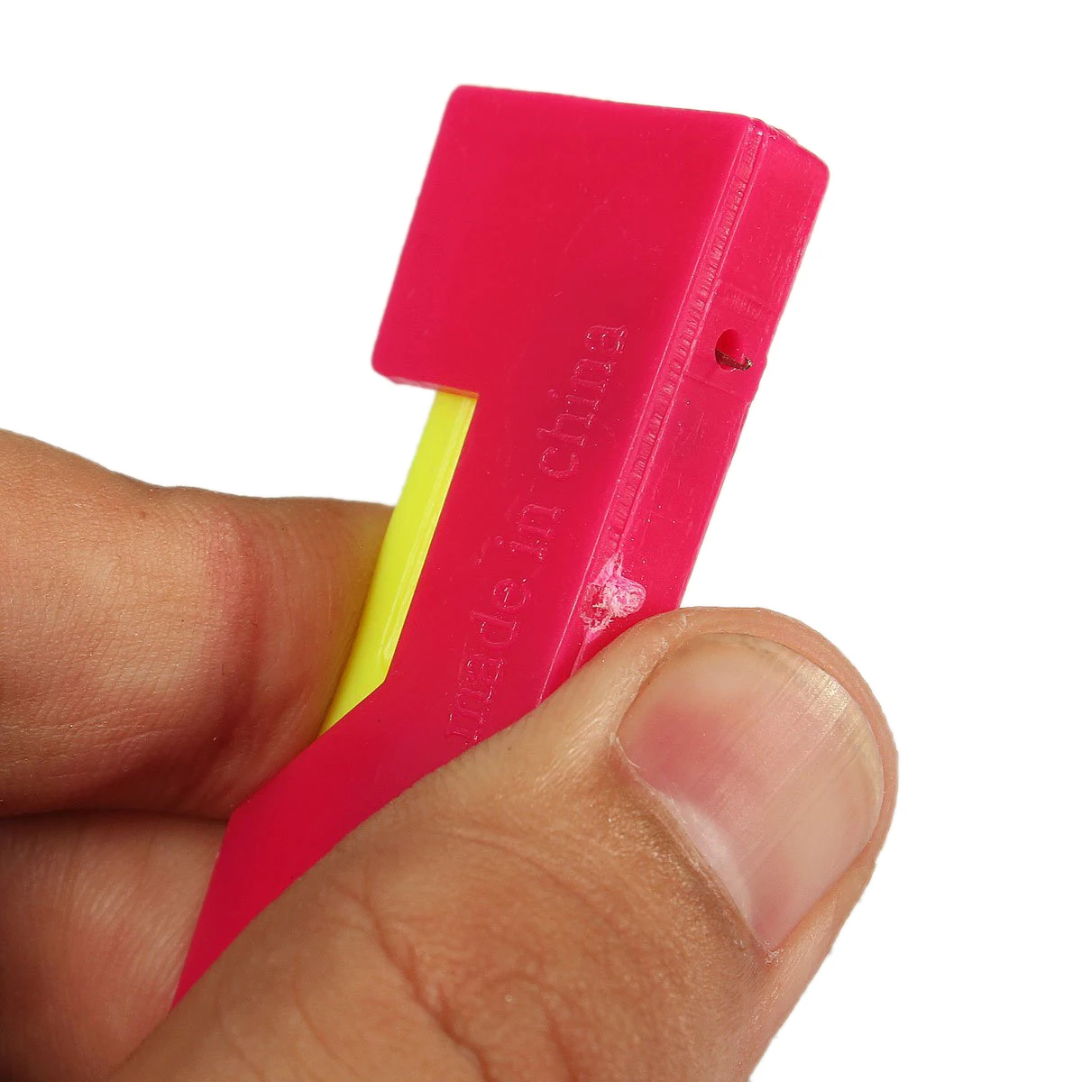 thumb