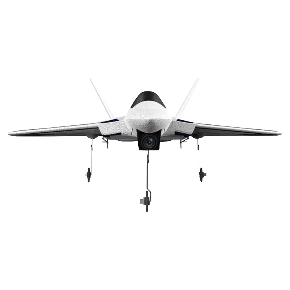 HUBSAN F22 Fernbedienung Flugzeug Mit GPS Fest High Key Rückkehr Funktion Eingebaute 720 P Kamera O