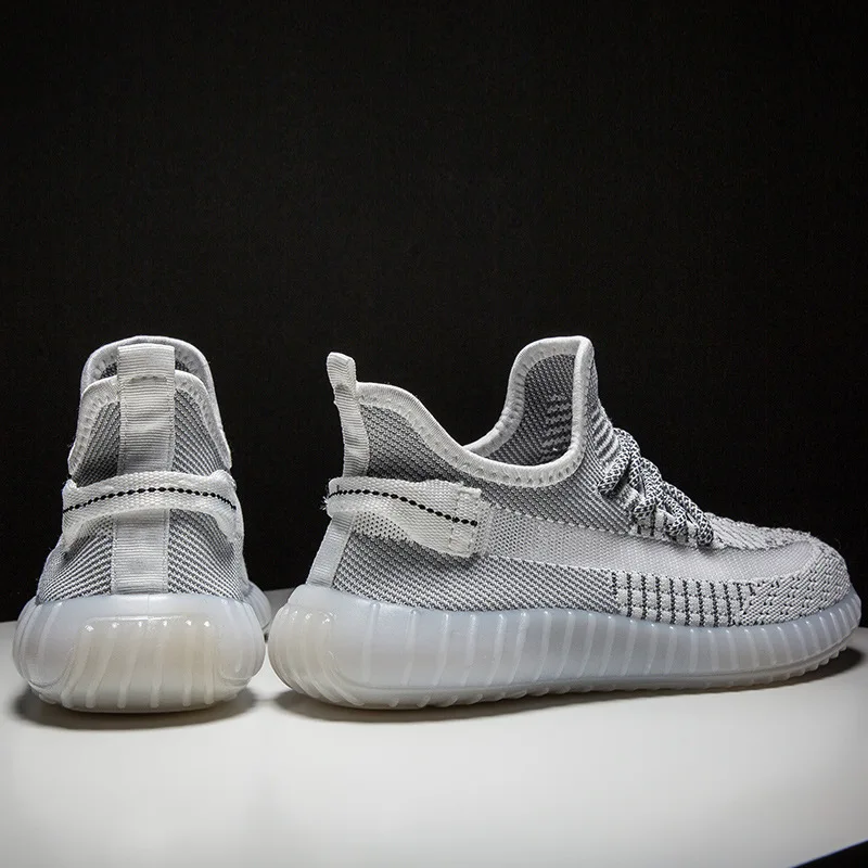 الرجال Flyknit مريحة رياضية الاحذية أحذية رياضية 39 s بناء جديد الاستحمام يوم Krasovki الجملة السائبة الدب اكسسوارات الرجال Flyknit مريحة رياضية الاحذية أحذية رياضية 39 s بناء جديد الاستحمام يوم Krasovki الجملة السائبة الدب اكسسوارات