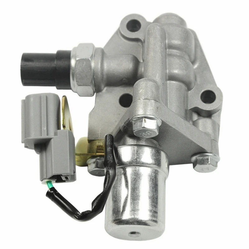 VTEC соленоид клапан шпуля клапан в сборе с переключателем давления масла и прокладкой Замена для Honda Accord 4Cyl Odyssey Acur