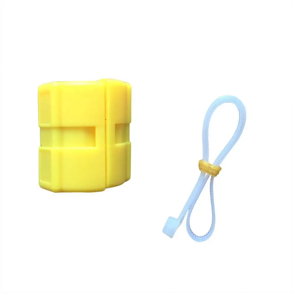 

2pcs Powermag Magnetic Fuel Saver Car Power Saver XP-2 Vehicle Magnetic Fuel Saving Economizer Fuel Saver Reduce Emission