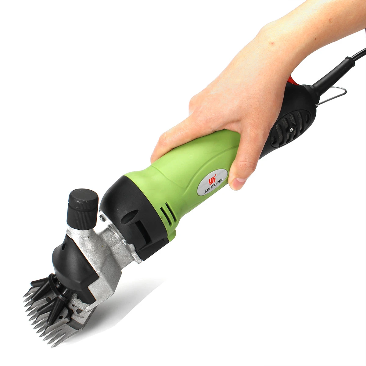 electric shears for hair