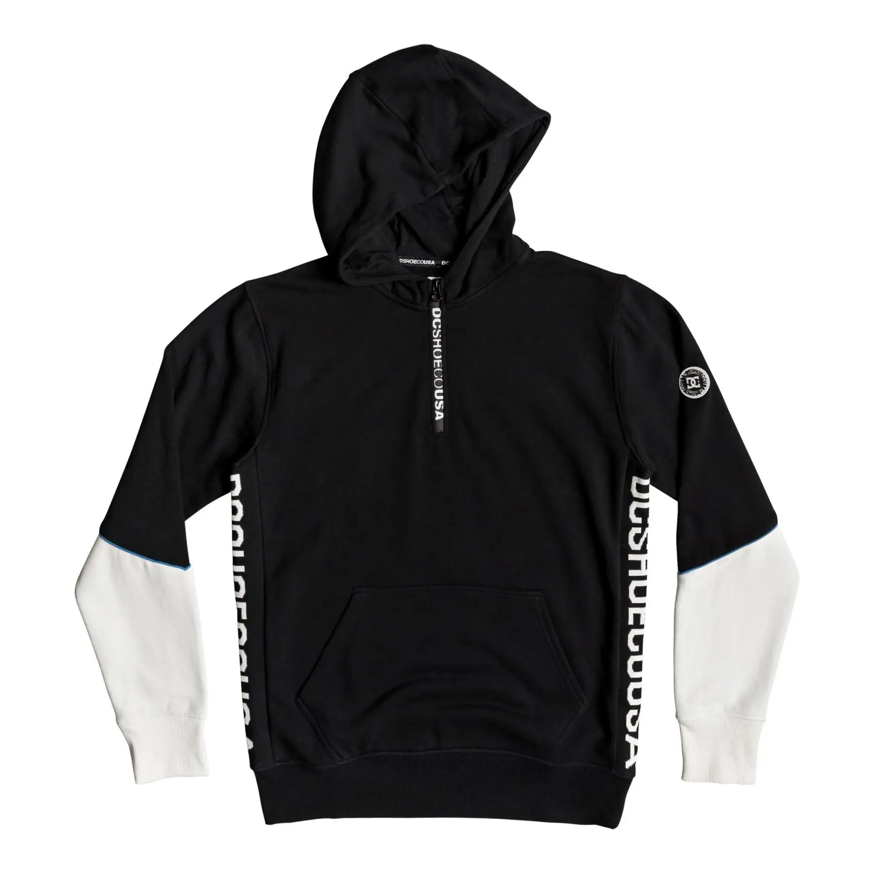 Мужская обувь DC SHOES хлопковые свитера толстовка с капюшоном SHOES|Толстовки и