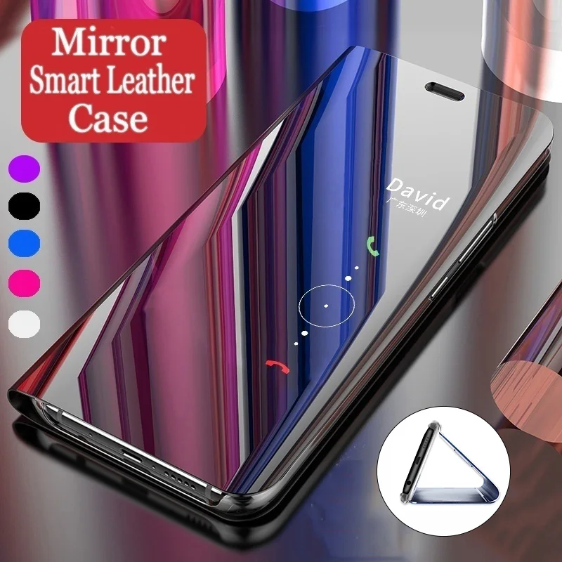 KISSCASE Leather Case For Huawei P Smart P20 P10 Plus P9 P8 Lite 2017 Y5 Y6 Y7 Y9 2018 3E for Honor 7A 7C Pro 8 910 Play | Мобильные