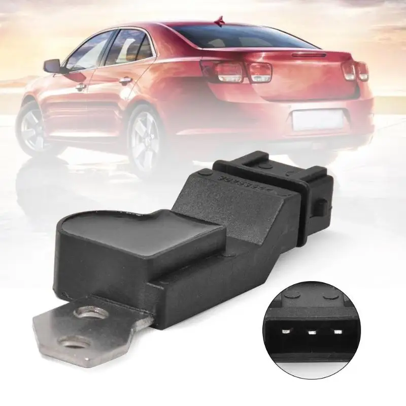 

VODOOL Car Accessories Camshafts Position Sensor Engine Camshaft Position Sensor 96253544 PC592 for AVEO AVEO5 WAVE WAVE5