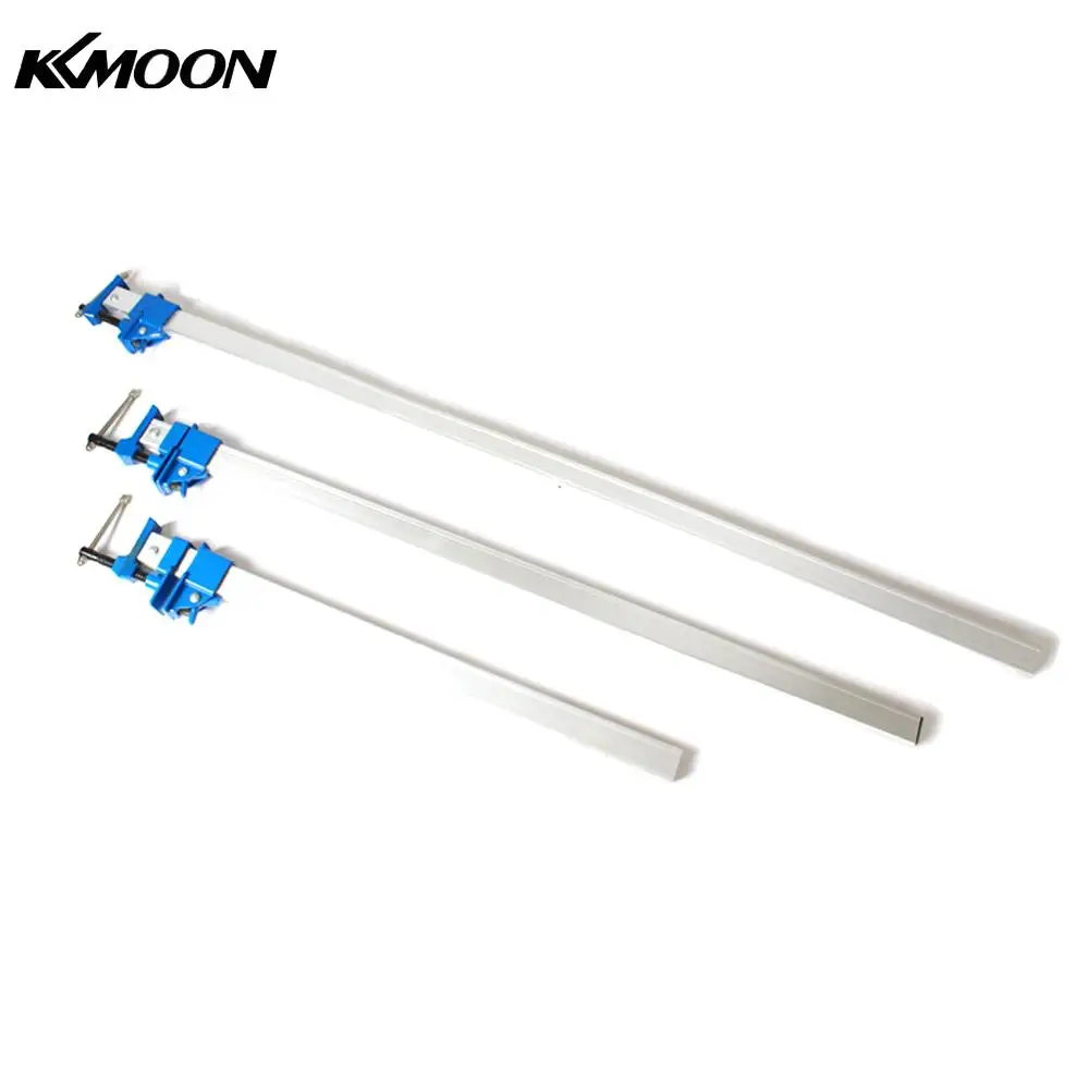 

24/36/48 Inch Heavy Duty F-Clamp Bar Clamp Hand Tools For Woodworking Wood Clamping Carpenter Clamps