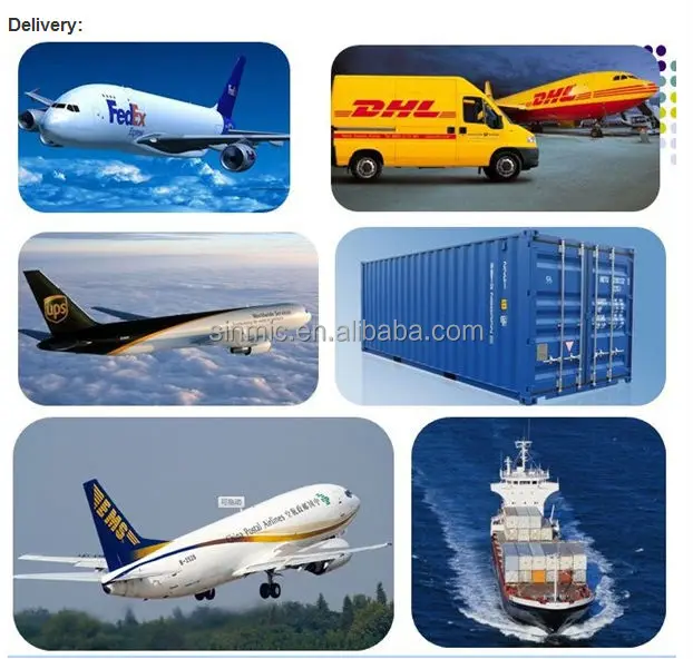 delivery