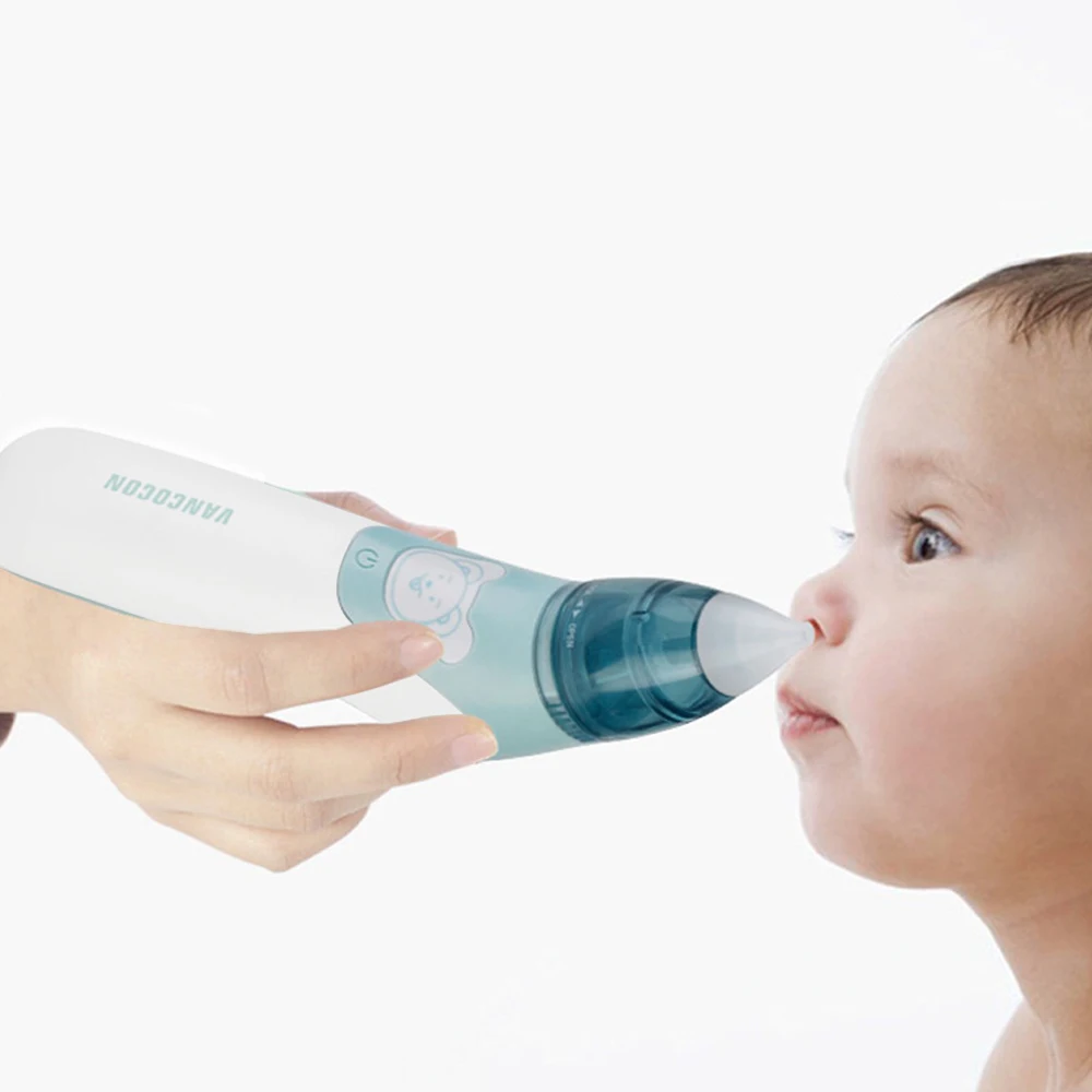vancocon nasal aspirator
